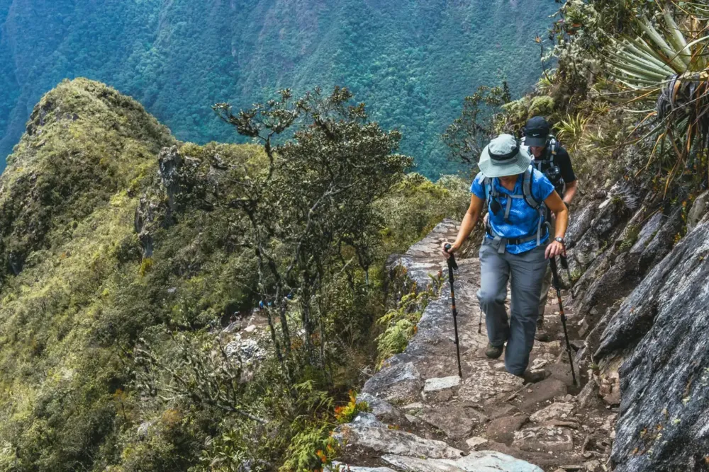 Inca Trail 1 day