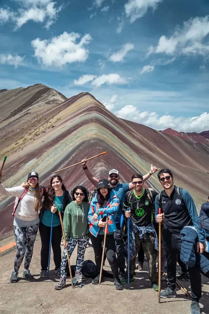 Cusco, Sacred Valley & Humantay 4 days