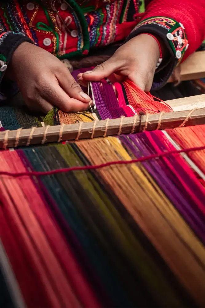 Cusco, Sacred Valley & Humantay 4 days