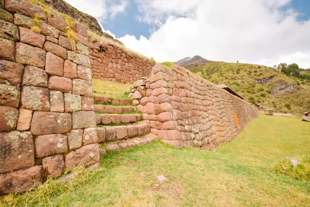 Huchuy Qosqo y Machu Picchu 2 días
