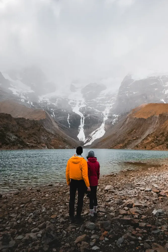 Humantay Lake 2 days