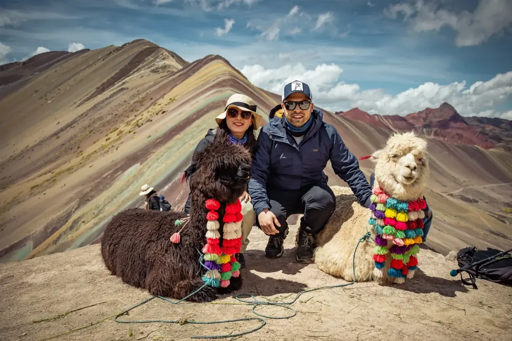 Machu Picchu & Lake Titicaca 7 days