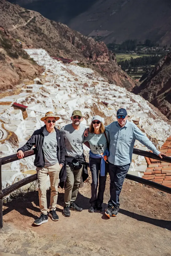 Machu Picchu & Rainbow Mountain 5 days