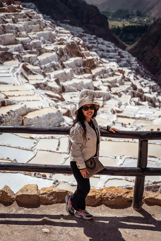 Machu Picchu & Ollantaytambo 2 days