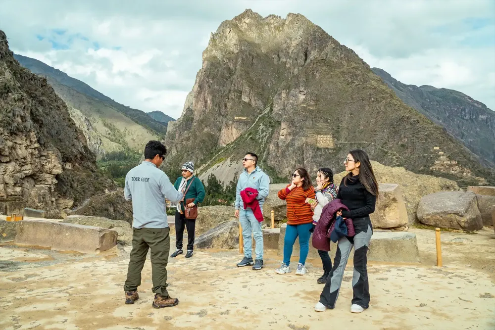 Perú y Machu Picchu 11 días