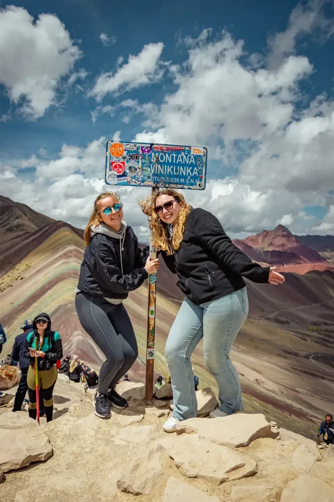 Peru & Machu Picchu 11 days