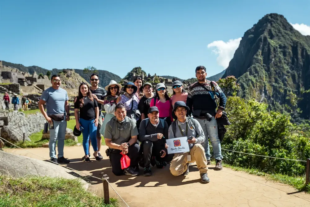 Perú y Machu Picchu 13 días