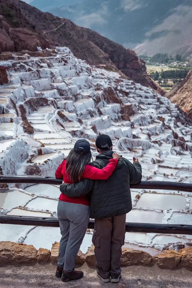 Sacred Valley & Short Inca Trail 3 days