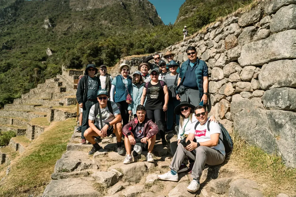Sacred Valley & Machu Picchu 3 days