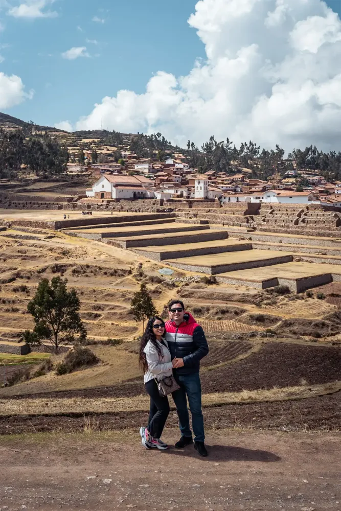 Sacred Valley & Machu Picchu 3 days