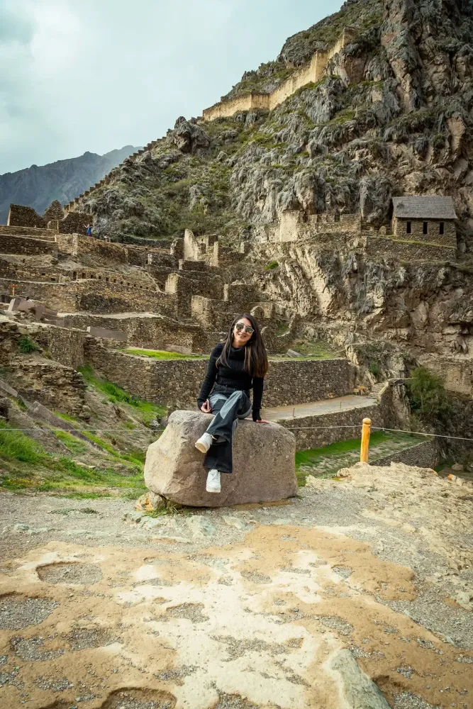 Sacred Valley & Machu Picchu 3 days