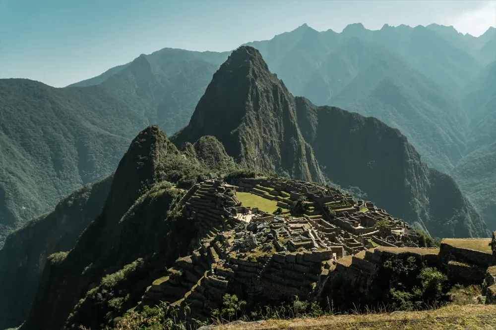 Valle Sagrado, Machu Picchu y cataratas 2 días