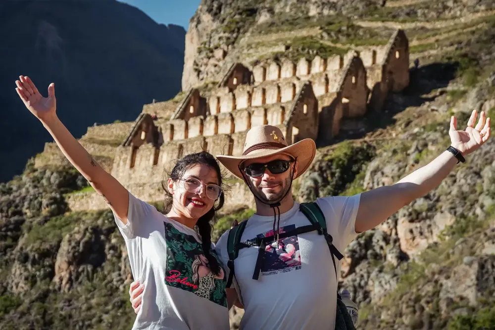 Sacred Valley VIP