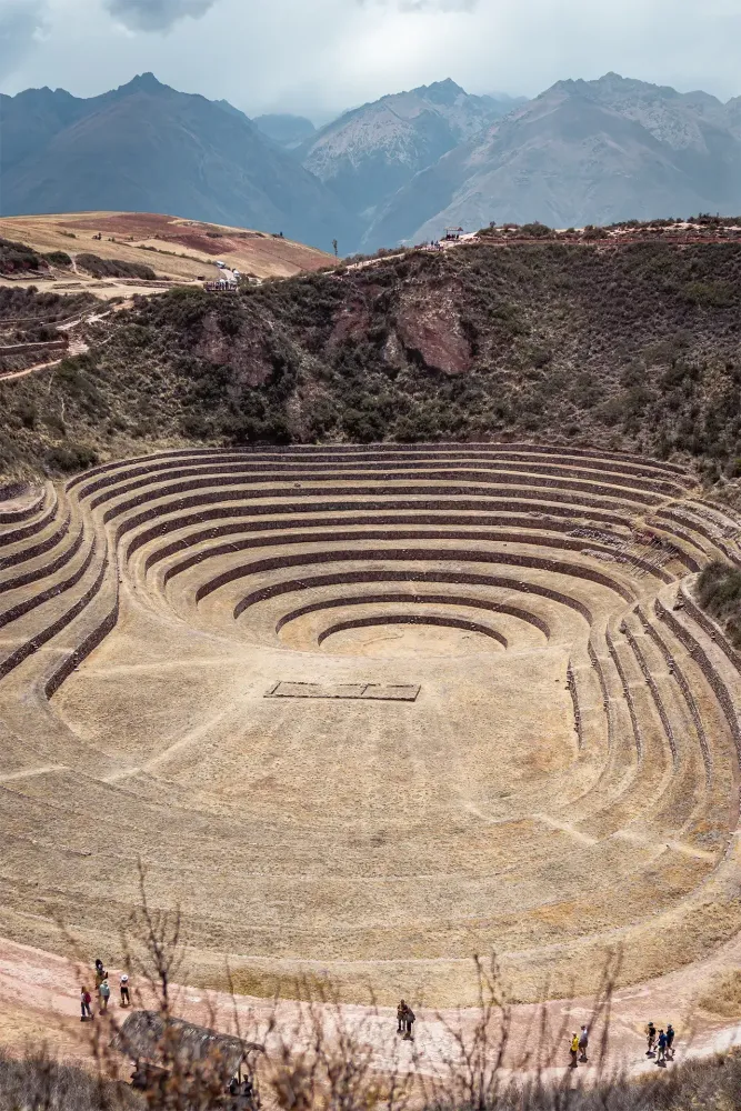 Sacred Valley VIP