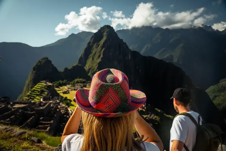 Inca Trail 1 day