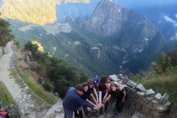 Inca Trail 4 days