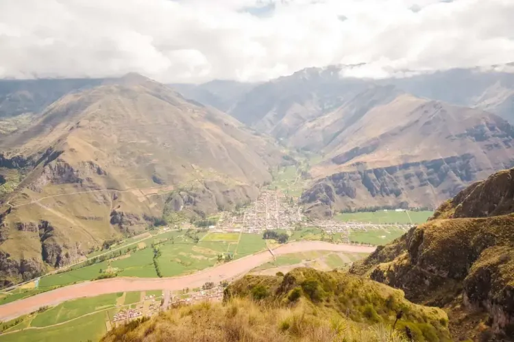 Huchuy Qosqo y Machu Picchu 2 días