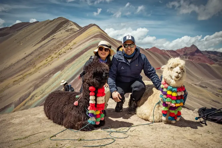 Peru e Machu Picchu 10 dias