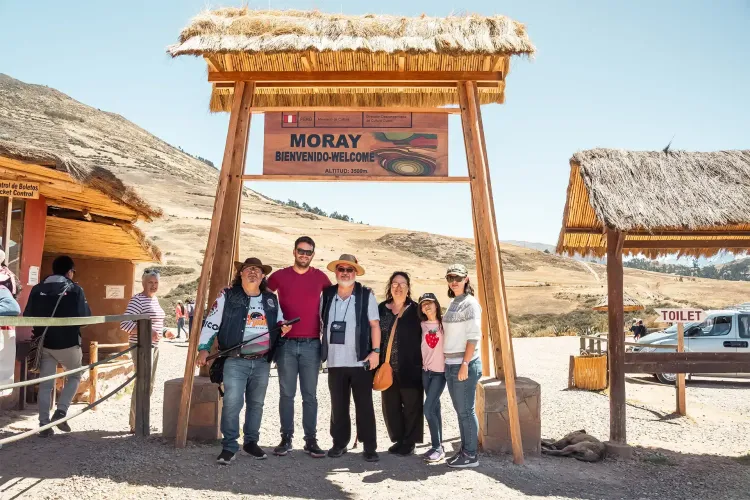 Machu Picchu & Ollantaytambo 2 days