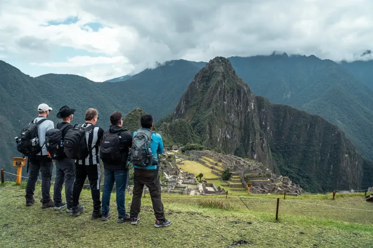 Perú y Machu Picchu 10 días