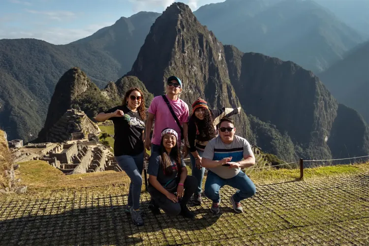 Peru & Machu Picchu 11 days