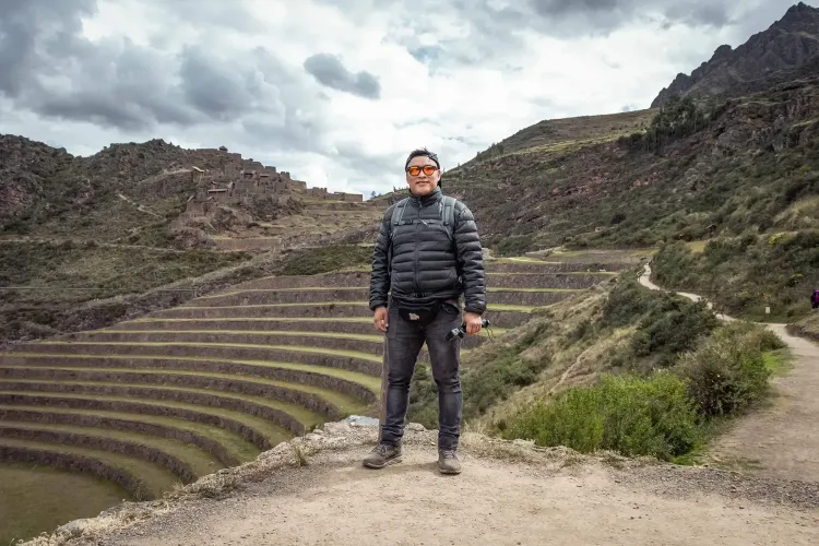 Sacred Valley & Short Inca Trail 3 days