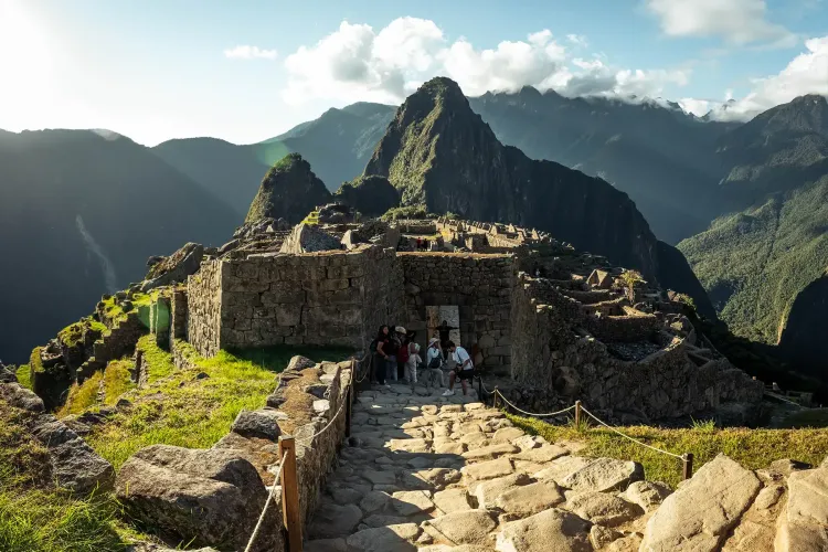 Sacred Valley & Short Inca Trail 3 days