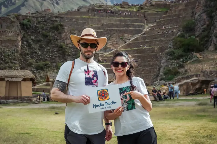 Sacred Valley & Machu Picchu 3 days