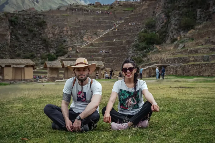 Valle Sagrado, Machu Picchu y cataratas 2 días