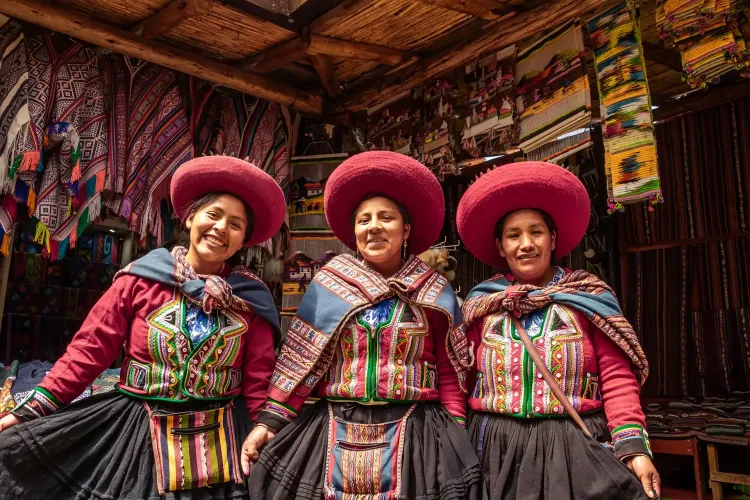 Sacred Valley VIP