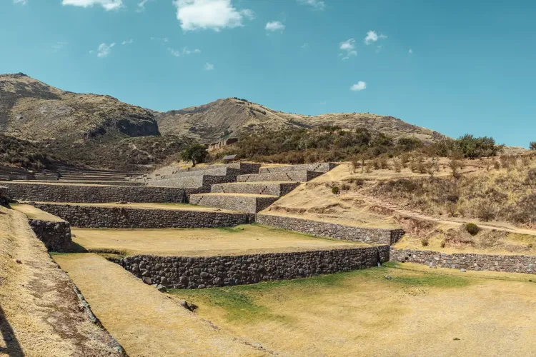 Valle Sur de Cusco
