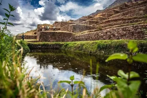 Huchuy Qosqo & Machu Picchu 2 days
